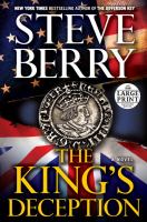 The king's deception : a novel