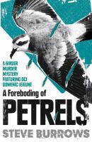 A foreboding of petrels