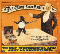 The Crow : [new songs for the five-string banjo]