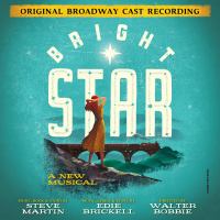 Bright star : a new muiscal : original Broadway cast recording