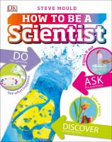 How to be a scientist