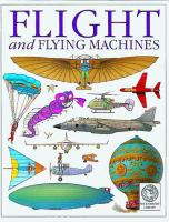 Flight and flying machines
