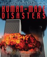 Human-made disasters