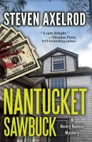 Nantucket sawbuck