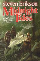 Midnight tides : a tale of the Malazan book of the fallen