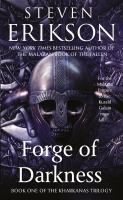 Forge of darkness