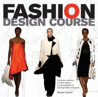 Fashion : design course