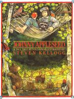 Johnny Appleseed : a tall tale retold