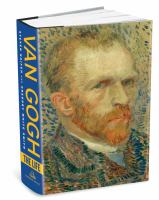Van Gogh : the life