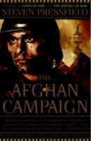 The Afghan campaign