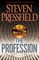 The profession : a thriller