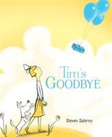 Tim's goodbye
