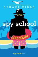 Spy school goes south