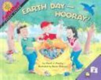 Earth Day-- hooray!
