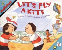 Let's fly a kite