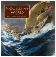 Magellan's world