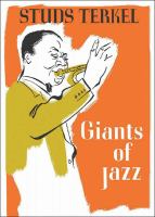 Giants of jazz