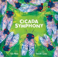 Cicada symphony