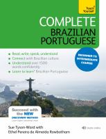 Complete Brazilian Portuguese