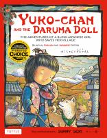 Yuko-chan and the Daruma doll : the adventures of a blind Japanese girl who saves her village
