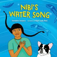 Nibi's water song