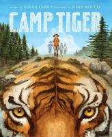 Camp tiger