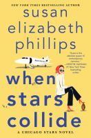 When stars collide : a Chicago Stars novel