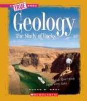 Geology : the study of rocks