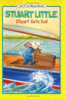 Stuart sets sail