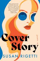 Cover story : a novel