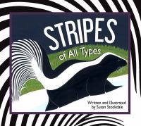 Stripes of all types = Rayas de todas las tallas