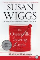 The Oysterville sewing circle : a novel