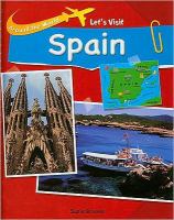 Let's visit Spain