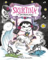 Skeletina y el entremundo