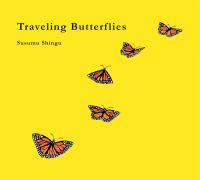 Traveling butterflies