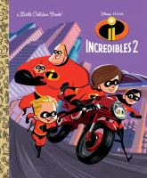 Incredibles 2