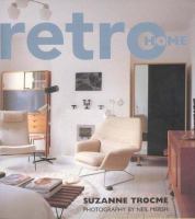 Retro home