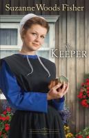 The keeper : a novel