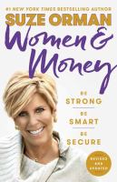 Women & money