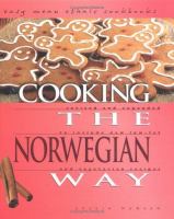 Cooking the Norwegian way