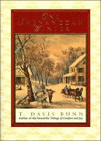 One Shenandoah winter : a novel