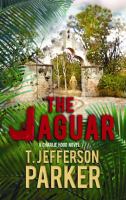 The jaguar : [a Charlie Hood novel]