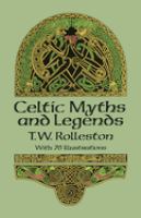 Celtic myths and legends