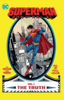 SUPERMAN 1 : son of kal-el