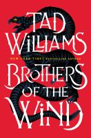 Brothers of the wind : a novel of Osten Ard