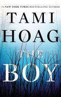 The boy : a novel