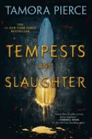 Tempests and slaughter : a Tortall legend