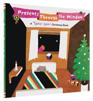 Presents through the window : a Taro Gomi Christmas book