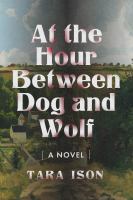At the hour between dog and wolf : a novel