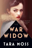 The war widow : a novel